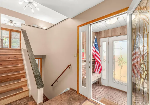 Photo 2 of Single family home for sale at 15395 Osius Rd, Lyndon Township Washtenaw, MI 48118 | MLS# 20261068030 | Listing updated on 2026-09-14
