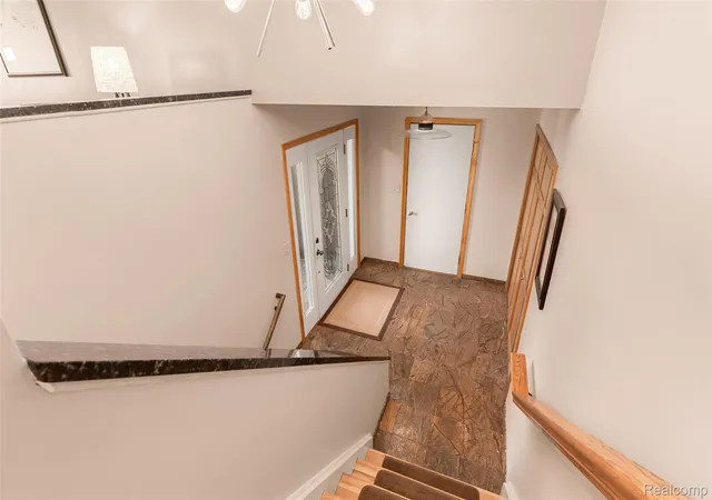 Photo 3 of Single family home for sale at 15395 Osius Rd, Lyndon Township Washtenaw, MI 48118 | MLS# 20261068030 | Listing updated on 2026-09-14