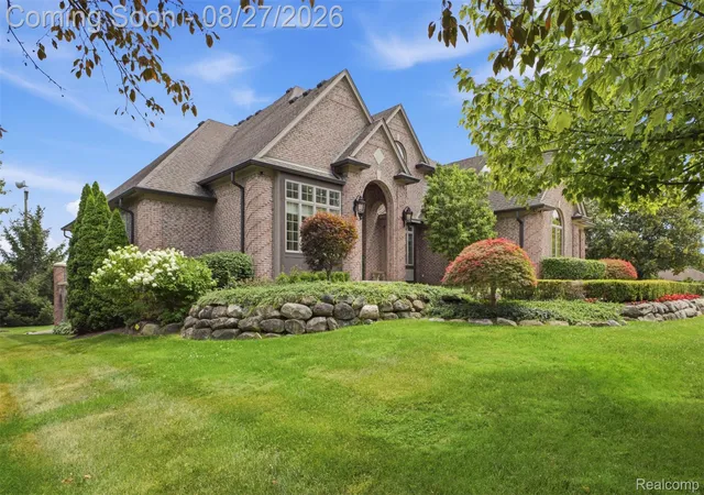 Photo 2 of Single family home for sale at 22440 Darcey Ct, Novi City Oakland, MI 48374 | MLS# 20261068033 | Listing updated on 2026-09-05