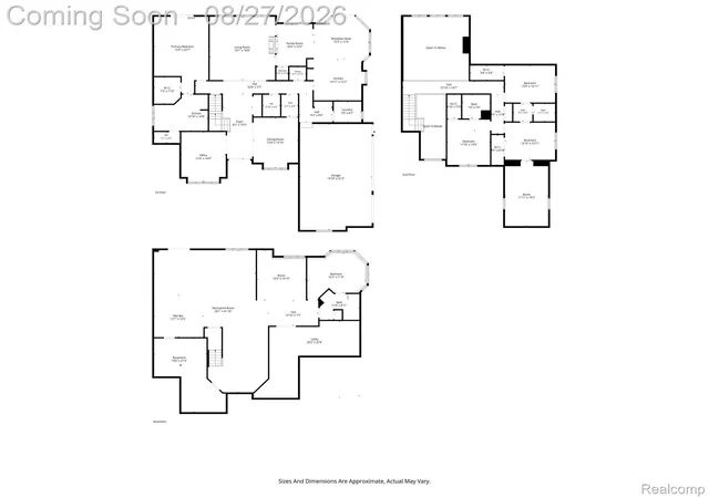 Photo 64 of Single family home for sale at 22440 Darcey Ct, Novi City Oakland, MI 48374 | MLS# 20261068033 | Listing updated on 2026-09-05