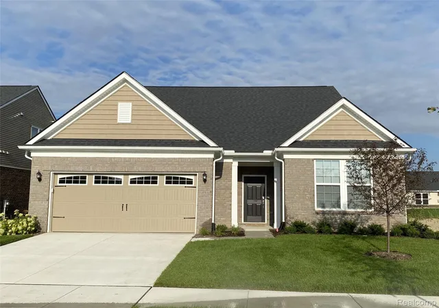 Photo 1 of Condo for sale at 5484 Lewiston Rd, Canton Charter Township Wayne, MI 48188 | MLS# 20261068036 | Listing updated on 2026-09-09