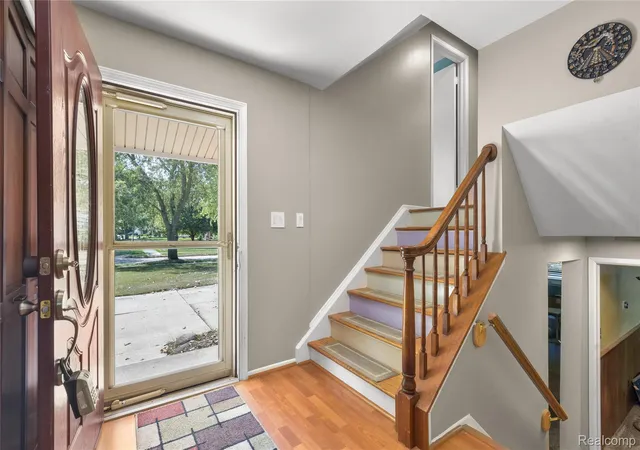 Photo 3 of Single family home for sale at 8522 Hampton, Grosse Ile Township Wayne, MI 48138 | MLS# 20261068032 | Listing updated on 2026-10-04