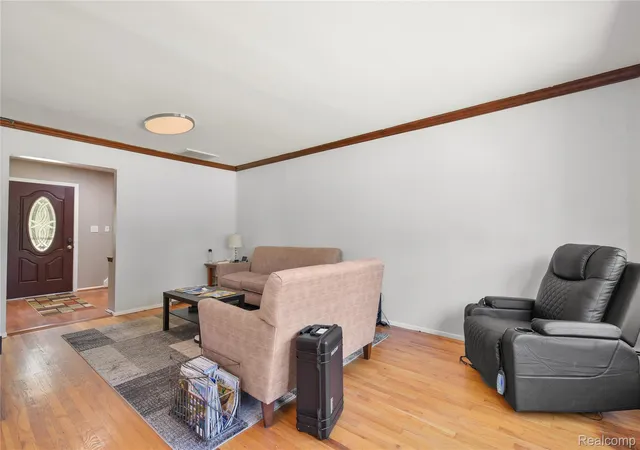Photo 4 of Single family home for sale at 8522 Hampton, Grosse Ile Township Wayne, MI 48138 | MLS# 20261068032 | Listing updated on 2026-10-04