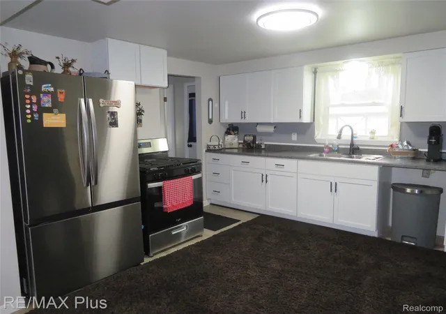 Photo 3 of Single family home for sale at 11391 N Genesee Rd N, Thetford Township Genesee, MI 48420 | MLS# 20261068044 | Listing updated on 2026-09-15