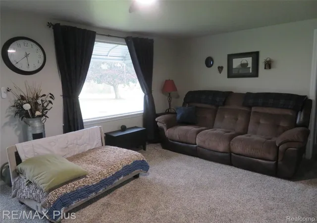 Photo 4 of Single family home for sale at 11391 N Genesee Rd N, Thetford Township Genesee, MI 48420 | MLS# 20261068044 | Listing updated on 2026-09-15