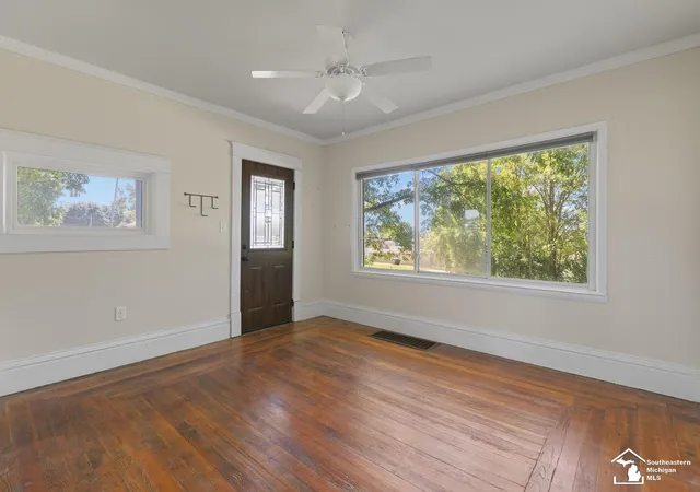 Photo 3 of Single family home for sale at 202 Walnut St, Addison Village Lenawee, MI 49220 | MLS# 57050219722 | Listing updated on 2026-09-20
