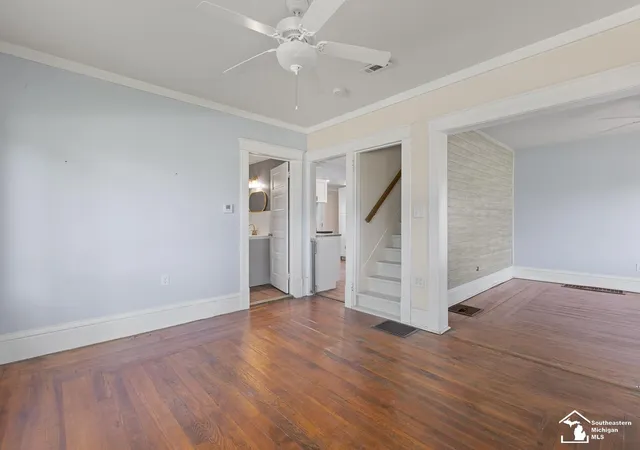 Photo 3 of Single family home for sale at 202 Walnut St, Addison Village Lenawee, MI 49220 | MLS# 57050219722 | Listing updated on 2026-09-20