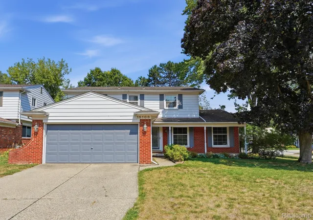 Photo 1 of Sale Pending at 15108 Farmbrook Dr, Plymouth Charter Township Wayne, MI 48170 | MLS# 20261068047 | Listing updated on 2026-09-13