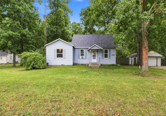 Photo 1 of Single family home for sale at 1188 Harding Dr, Grand Blanc Charter Township Genesee, MI 48507 | MLS# 20261068050 | Listing updated on 2026-09-17