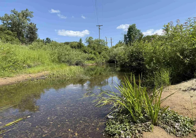 Photo 3 of Land for sale at 0 South St, Plainfield Township Iosco, MI 48739 | MLS# 77080072797 | Listing updated on 2026-08-28