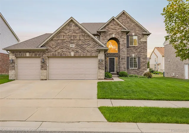 Photo 2 of Single family home for sale at 5157 Trailwood Ln, Warren City Macomb, MI 48092 | MLS# 20261068054 | Listing updated on 2026-08-27