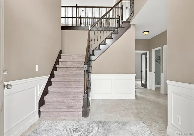 Photo 5 of Single family home for sale at 55586 Snead Dr, Macomb Township Macomb, MI 48042 | MLS# 20261068056 | Listing updated on 2026-08-30