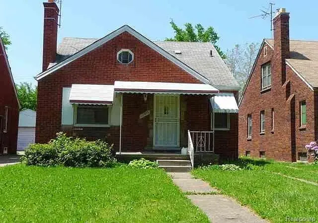 1st image of 10973 Roxbury St, Detroit City Wayne, MI 48224 | MLS# 20261068060