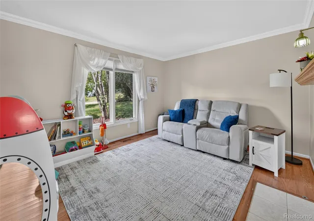 Photo 3 of Single family home for sale at 8805 Pebble Creek Dr, Hamburg Township Livingston, MI 48169 | MLS# 20261068062 | Listing updated on 2026-09-12