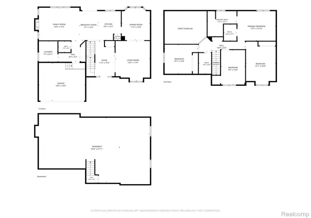 Photo 64 of Single family home for sale at 2320 Baltusrol Dr, Commerce Charter Township Oakland, MI 48382 | MLS# 20261068066 | Listing updated on 2026-08-26