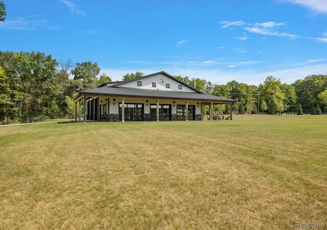 68th image of 3697 Mitchell Rd, Elba Township Lapeer, MI 48446 | MLS# 20261068067
