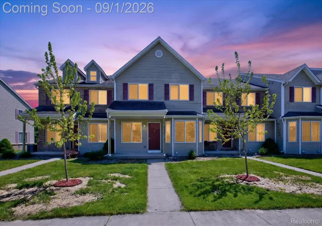 Photo 1 of Multi family home for sale at 9295 Cedar Creek Ct, Swartz Creek City Genesee, MI 48473 | MLS# 20261068063 | Listing updated on 2026-09-02