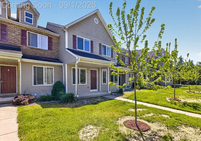 Photo 2 of Multi family home for sale at 9295 Cedar Creek Ct, Swartz Creek City Genesee, MI 48473 | MLS# 20261068063 | Listing updated on 2026-09-02