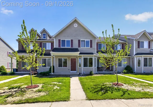 Photo 3 of Multi family home for sale at 9295 Cedar Creek Ct, Swartz Creek City Genesee, MI 48473 | MLS# 20261068063 | Listing updated on 2026-09-02