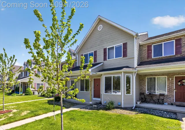 Photo 3 of Multi family home for sale at 9295 Cedar Creek Ct, Swartz Creek City Genesee, MI 48473 | MLS# 20261068063 | Listing updated on 2026-09-02