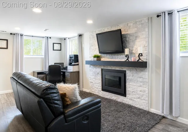 Photo 3 of Single family home for sale at 11955 Sorrento Blvd, Sterling Heights City Macomb, MI 48312 | MLS# 20261068069 | Listing updated on 2026-09-16