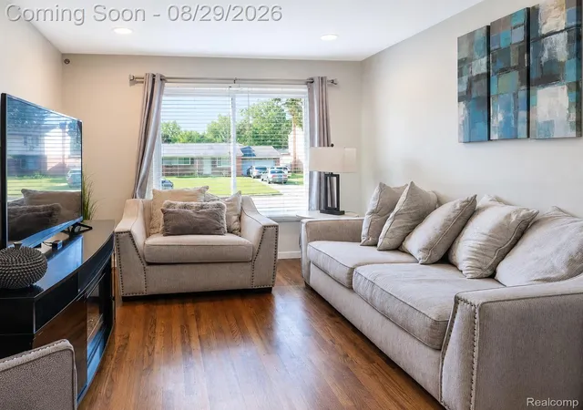 Photo 4 of Single family home for sale at 11955 Sorrento Blvd, Sterling Heights City Macomb, MI 48312 | MLS# 20261068069 | Listing updated on 2026-09-16