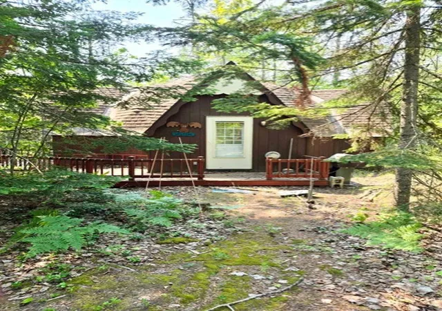 1st image of 8285 N Beaver Rd, Whitefish Township Chippewa, MI 49768 | MLS# 79080072801