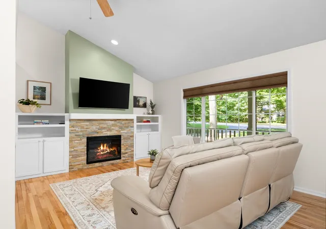 4th image of 9263 Shorter Lake Rd, Almira Township Benzie, MI 49684 | MLS# 78080072802