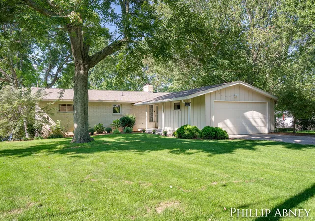 Photo 1 of Sale Pending at 8391 Cowan Lake Dr Ne, Grattan Township Kent, MI 49341 | MLS# 65026044892 | Listing updated on 2026-09-03