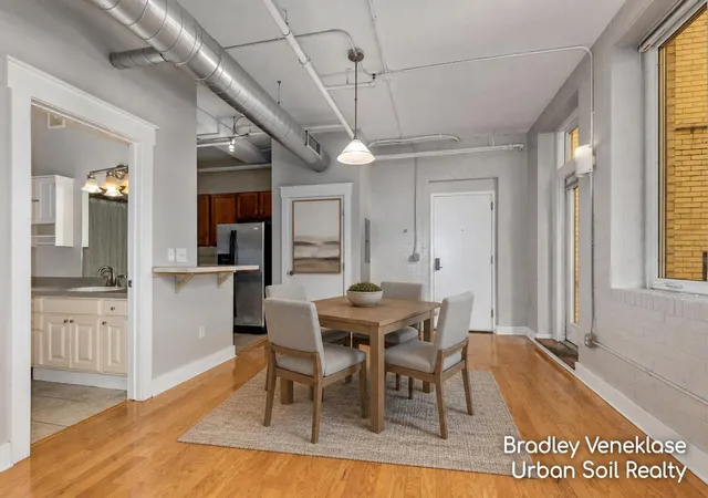 Photo 3 of Condo for sale at 600 Broadway Ave Nw #131, Grand Rapids City Kent, MI 49504 | MLS# 65026044890 | Listing updated on 2026-09-02