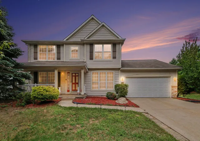 Photo 1 of Single family home for sale at 6627 Winter Creek Rd, Norton Shores City Muskegon, MI 49444 | MLS# 65026044889 | Listing updated on 2026-09-02