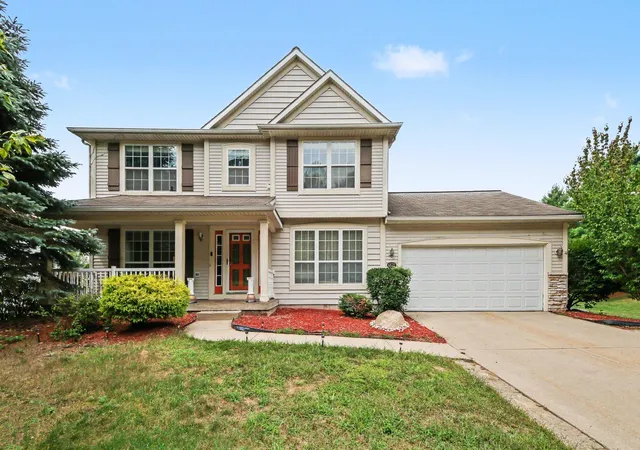 Photo 2 of Single family home for sale at 6627 Winter Creek Rd, Norton Shores City Muskegon, MI 49444 | MLS# 65026044889 | Listing updated on 2026-09-02