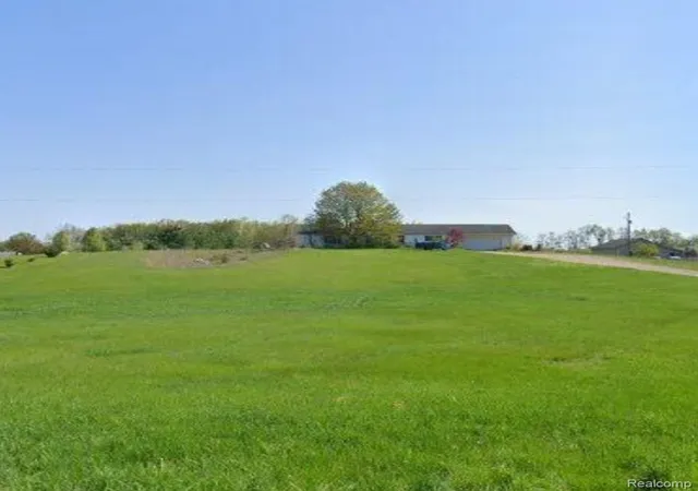 Single family home for sale at 12731 Morrissey Rd, GrassLakeCharterTownship_Jackson, MI 49240 | MLS# 20261068079