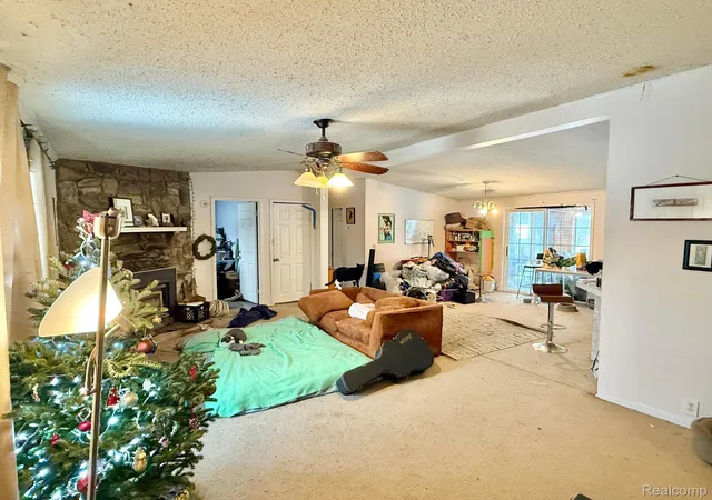 Photo 2 of Single family home for sale at 12731 Morrissey Rd, Grass Lake Charter Township Jackson, MI 49240 | MLS# 20261068079 | Listing updated on 2026-09-13