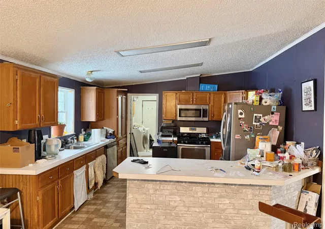 Photo 3 of Single family home for sale at 12731 Morrissey Rd, Grass Lake Charter Township Jackson, MI 49240 | MLS# 20261068079 | Listing updated on 2026-10-10