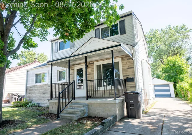 Photo 1 of Sale Pending at 17157 Matthews St, Riverview City Wayne, MI 48193 | MLS# 20261068075 | Listing updated on 2026-09-02