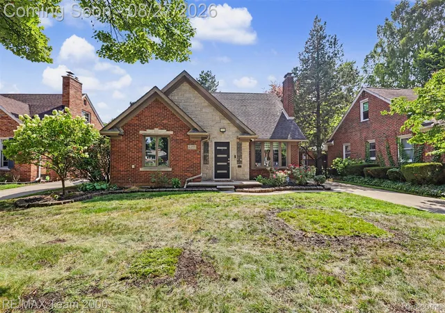 Photo 1 of Single family home for sale at 22331 Watsonia St, Dearborn City Wayne, MI 48128 | MLS# 20261068081 | Listing updated on 2026-09-03