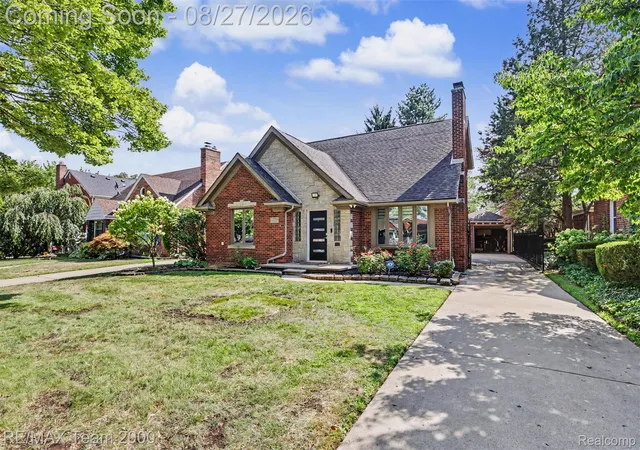 Photo 3 of Single family home for sale at 22331 Watsonia St, Dearborn City Wayne, MI 48128 | MLS# 20261068081 | Listing updated on 2026-09-03