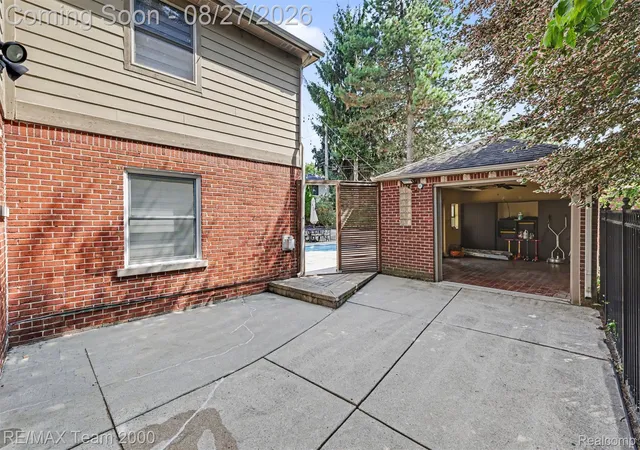 Photo 4 of Single family home for sale at 22331 Watsonia St, Dearborn City Wayne, MI 48128 | MLS# 20261068081 | Listing updated on 2026-09-03