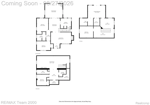 Photo 49 of Single family home for sale at 22331 Watsonia St, Dearborn City Wayne, MI 48128 | MLS# 20261068081 | Listing updated on 2026-09-03