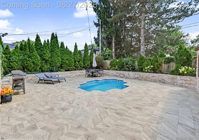 Photo 5 of Single family home for sale at 22331 Watsonia St, Dearborn City Wayne, MI 48128 | MLS# 20261068081 | Listing updated on 2026-09-03