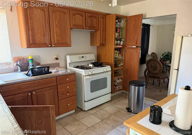 Photo 2 of Single family home for sale at 12726 Chatham St, Detroit City Wayne, MI 48223 | MLS# 20261068080 | Listing updated on 2026-09-01