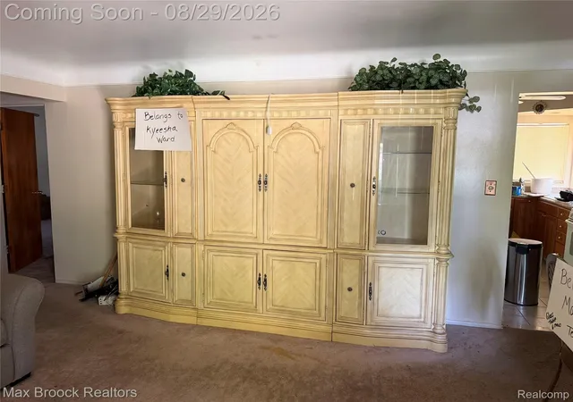 Photo 4 of Single family home for sale at 12726 Chatham St, Detroit, MI 48223 | MLS# 20261068080 | Listing updated on 2026-09-01