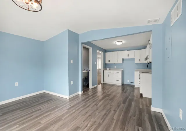 Photo 3 of Single family home for sale at 25210 Rosenbusch Blvd, Warren City Macomb, MI 48089 | MLS# 20261068088 | Listing updated on 2026-09-13