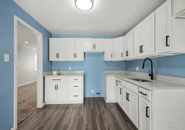 Photo 4 of Single family home for sale at 25210 Rosenbusch Blvd, Warren City Macomb, MI 48089 | MLS# 20261068088 | Listing updated on 2026-09-13