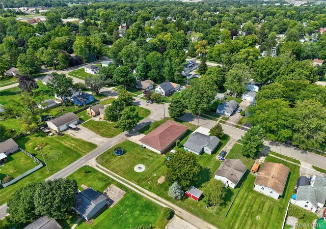 Photo 57 of Single family home for sale at 215 W Williams St, Corunna City Shiawassee, MI 48817 | MLS# 20261068091 | Listing updated on 2026-09-02