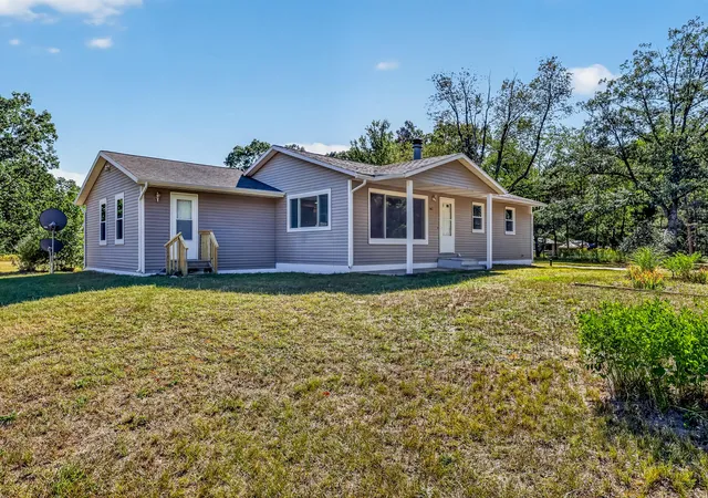 Photo 1 of Single family home for sale at 2465 E Arthur Rd, Otto Township Oceana, MI 49452 | MLS# 71026044903 | Listing updated on 2026-09-02