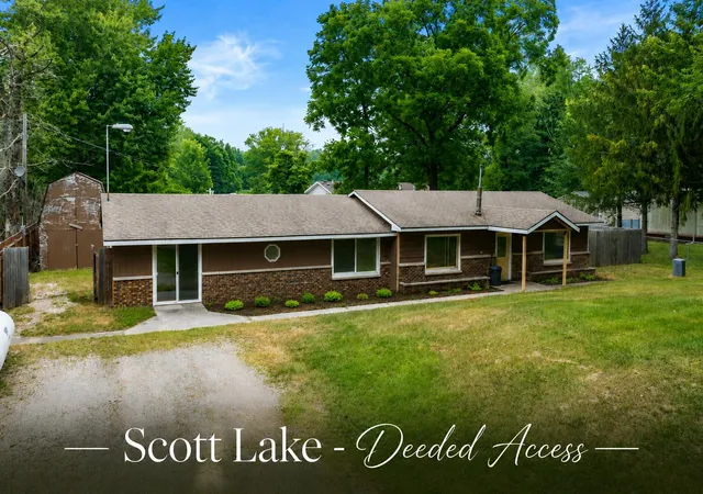 Photo 1 of Single family home for sale at 47350 Flagler Rd, Arlington Township Van Buren, MI 49026 | MLS# 66026044900 | Listing updated on 2026-08-25