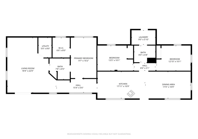 Photo 3 of Single family home for sale at 47350 Flagler Rd, Arlington Township Van Buren, MI 49026 | MLS# 66026044900 | Listing updated on 2026-08-25
