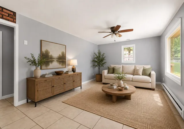 Photo 3 of Single family home for sale at 47350 Flagler Rd, Arlington Township Van Buren, MI 49026 | MLS# 66026044900 | Listing updated on 2026-08-25